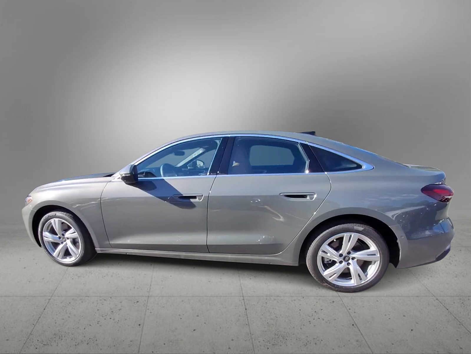 Thumbnail: 2025 Audi A5 - 5