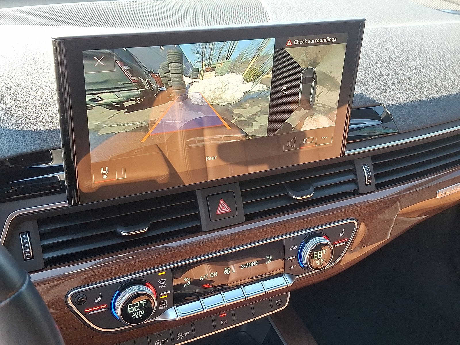 Thumbnail: 2022 Audi A5 - 15