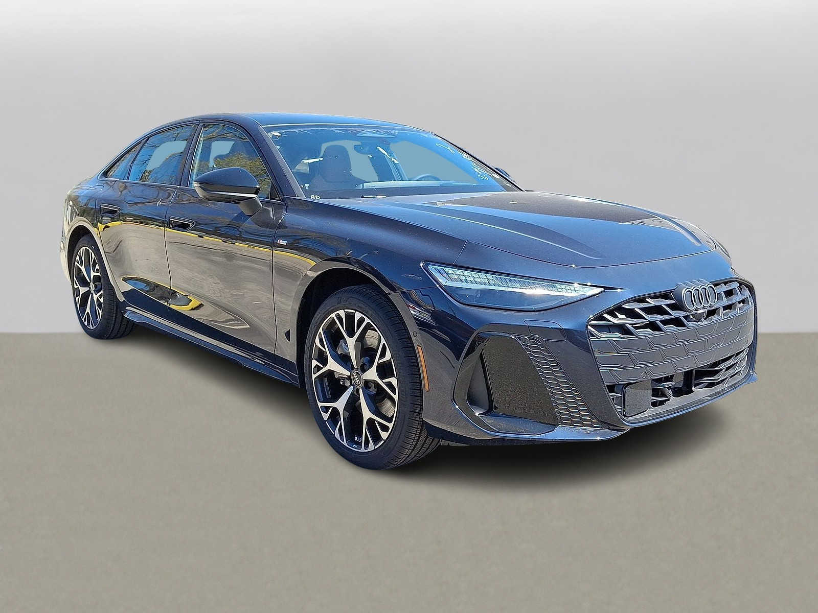 Thumbnail: 2026 Audi A6 - 10