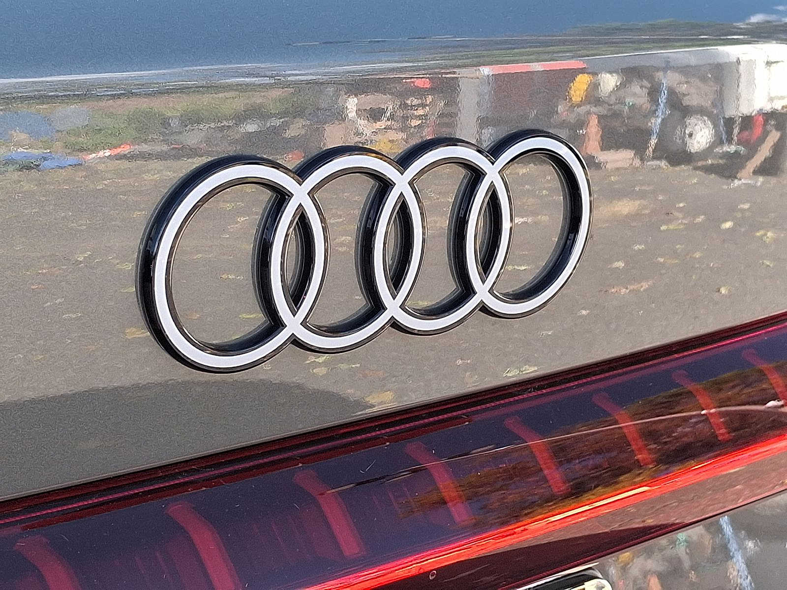 Thumbnail: 2025 Audi A5 - 18