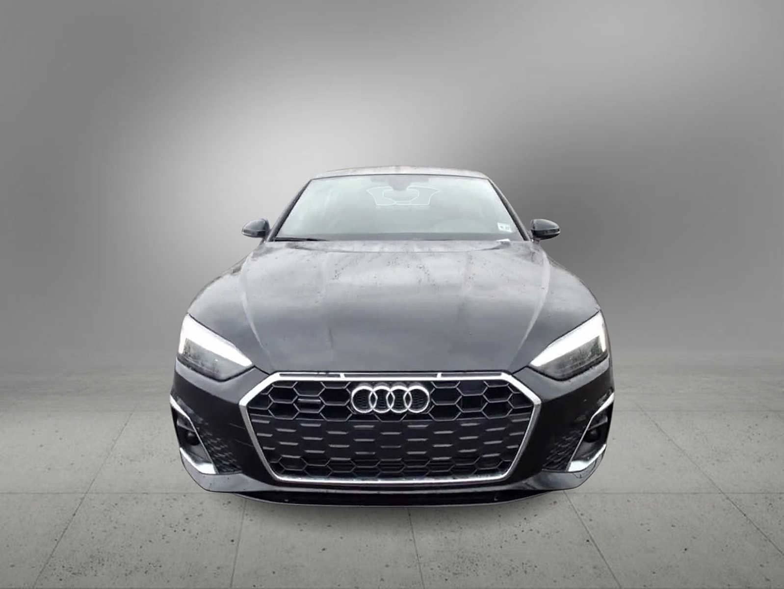 Thumbnail: 2023 Audi A5 - 2