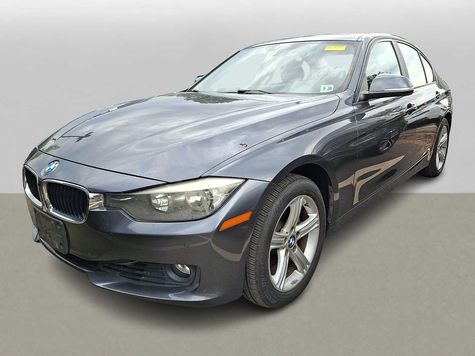 2015 BMW 3 Series 328i xDrive -
                  Maplewood, NJ
