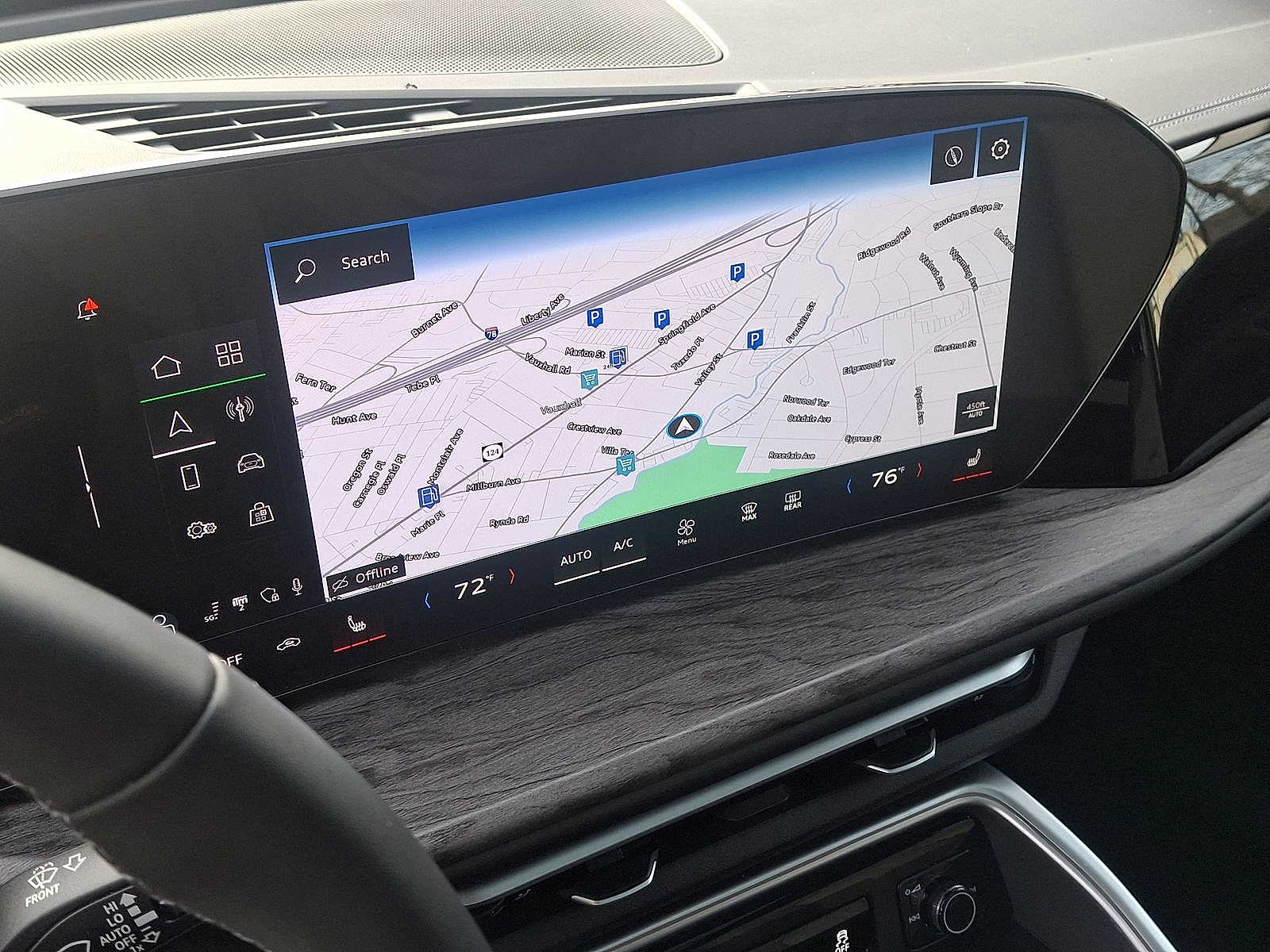 Thumbnail: 2025 Audi Q5 - 14