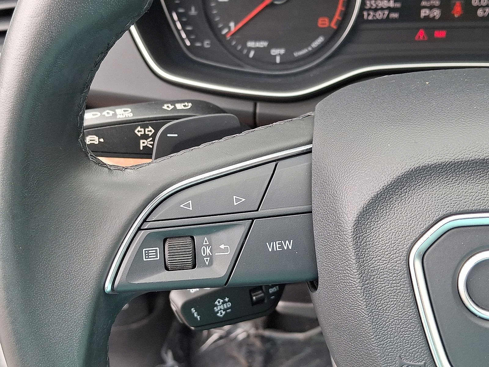 Thumbnail: 2023 Audi Q5 - 16