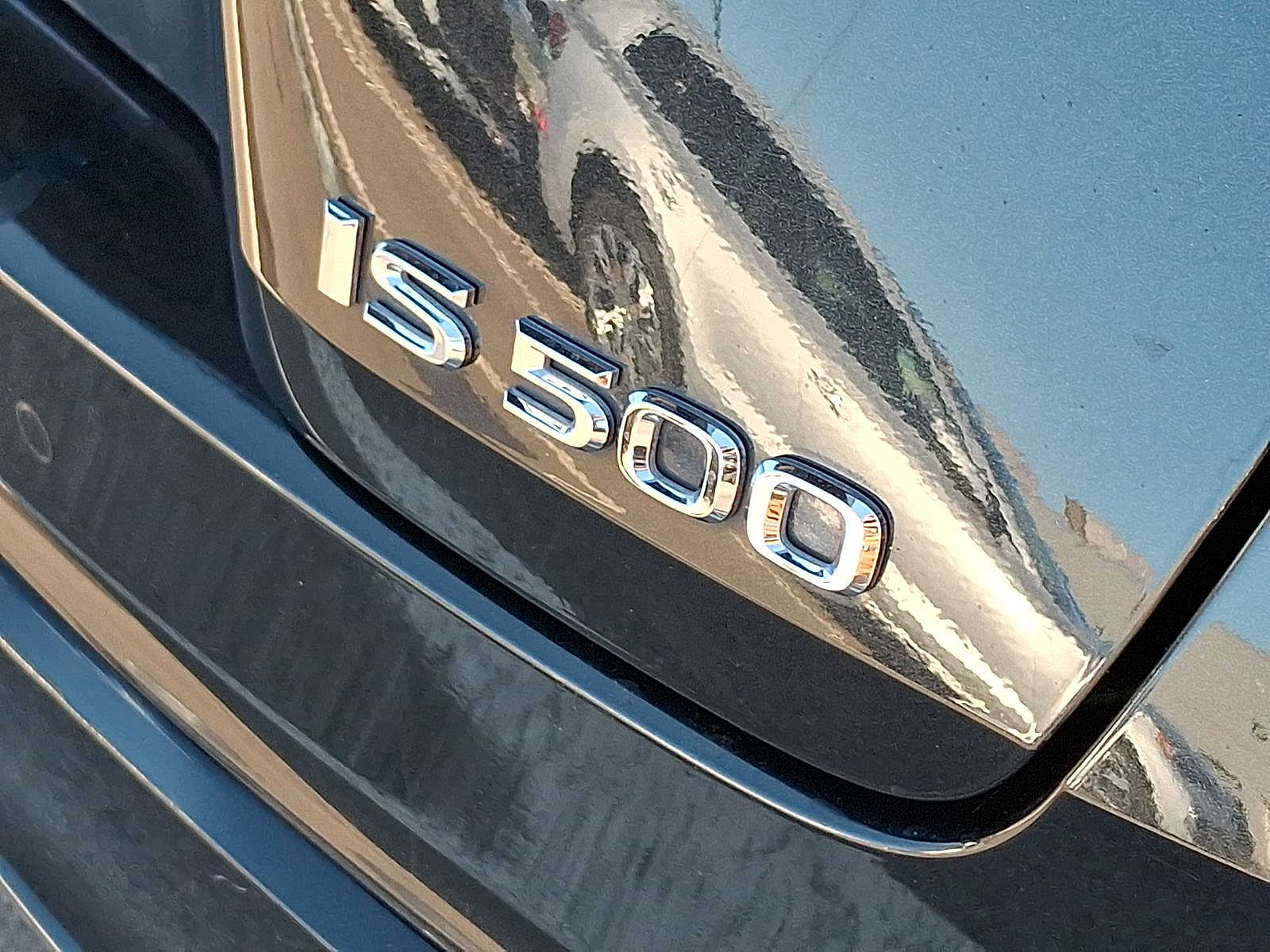 Thumbnail: 2023 Lexus IS - 24