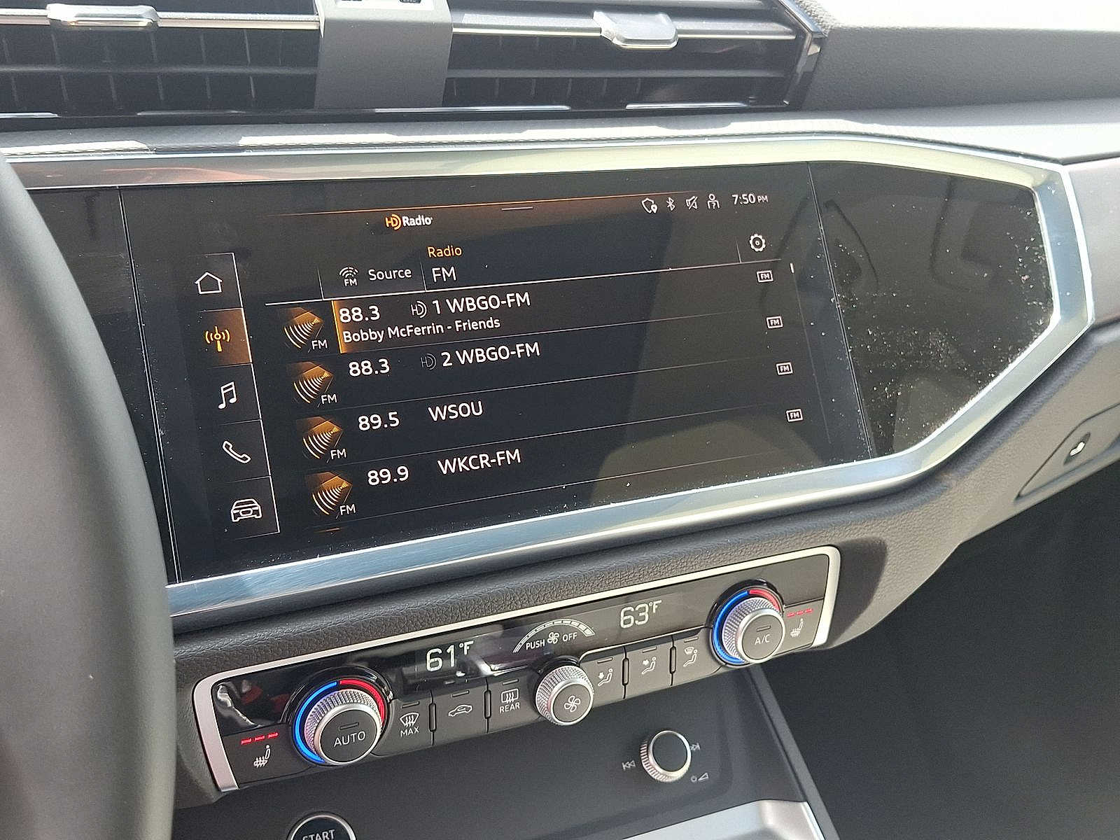 Thumbnail: 2025 Audi Q3 - 14