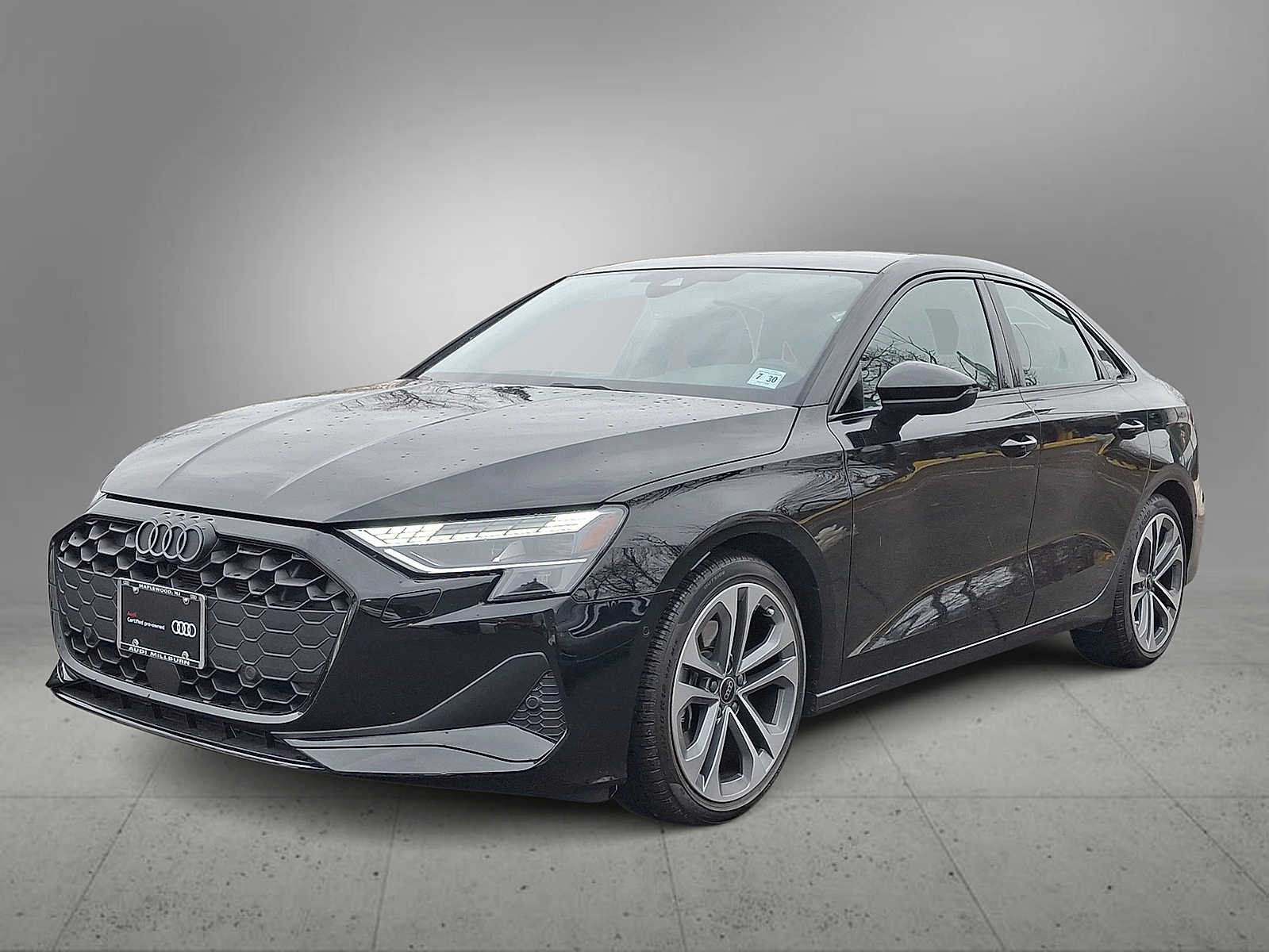 Thumbnail: 2025 Audi A5 - 1