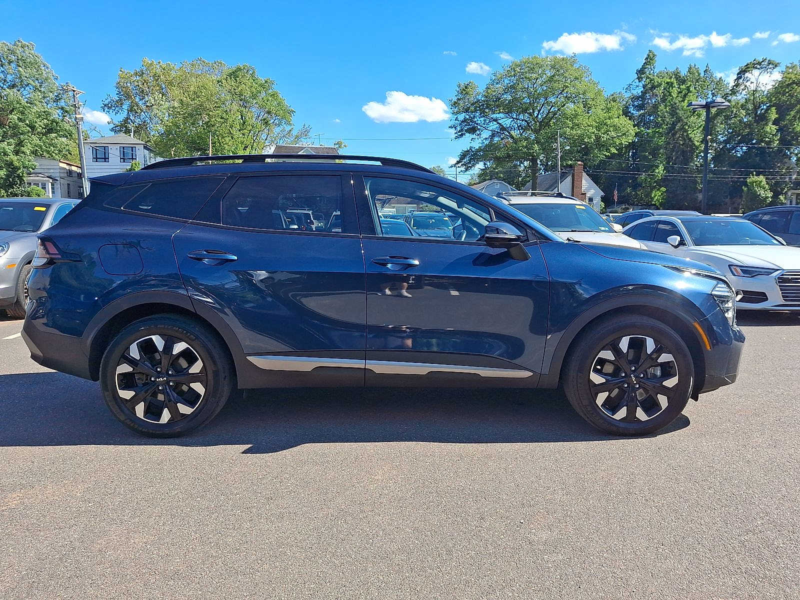 Thumbnail: 2023 Kia Sportage - 22