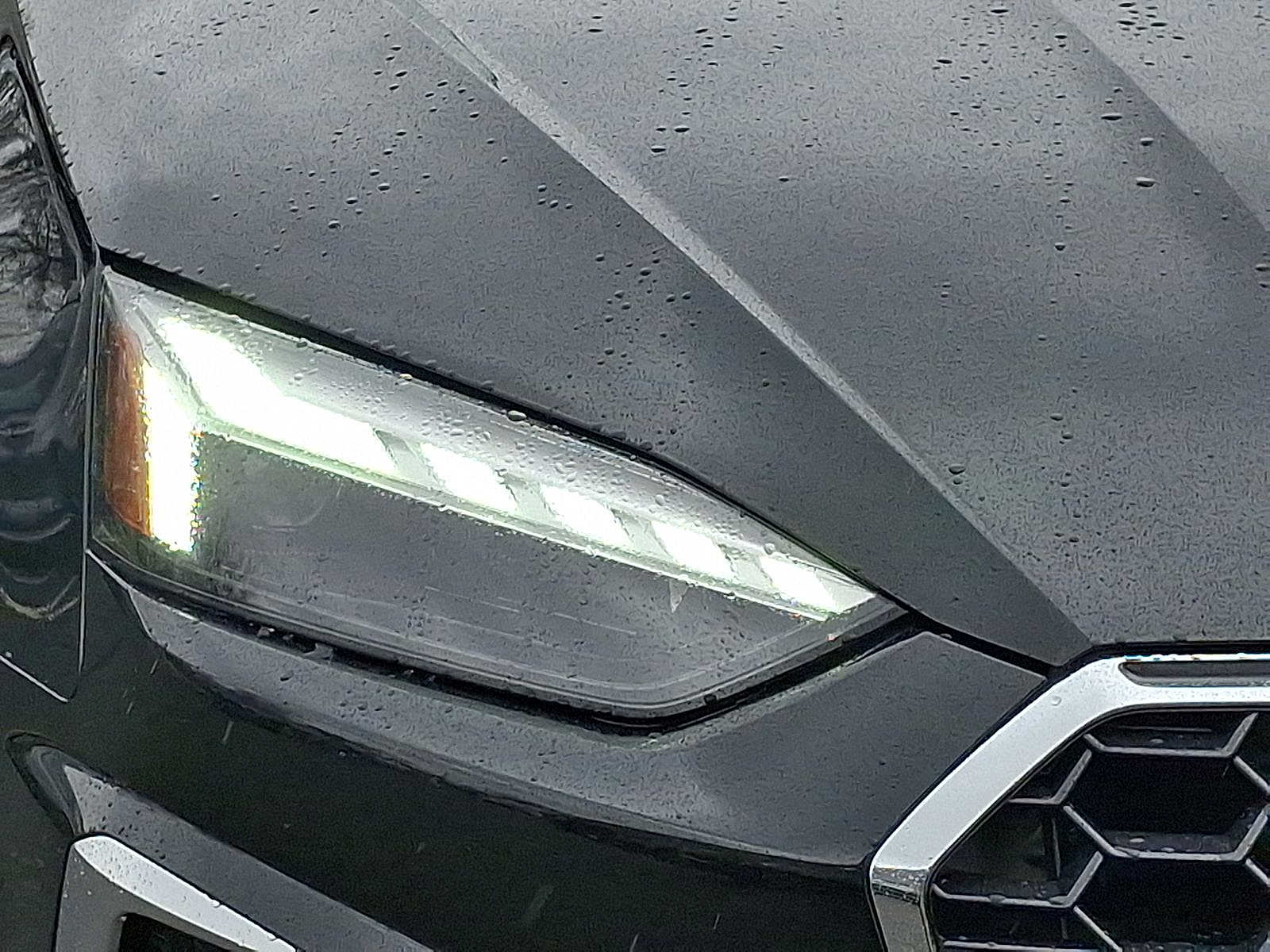 Thumbnail: 2023 Audi A5 - 27