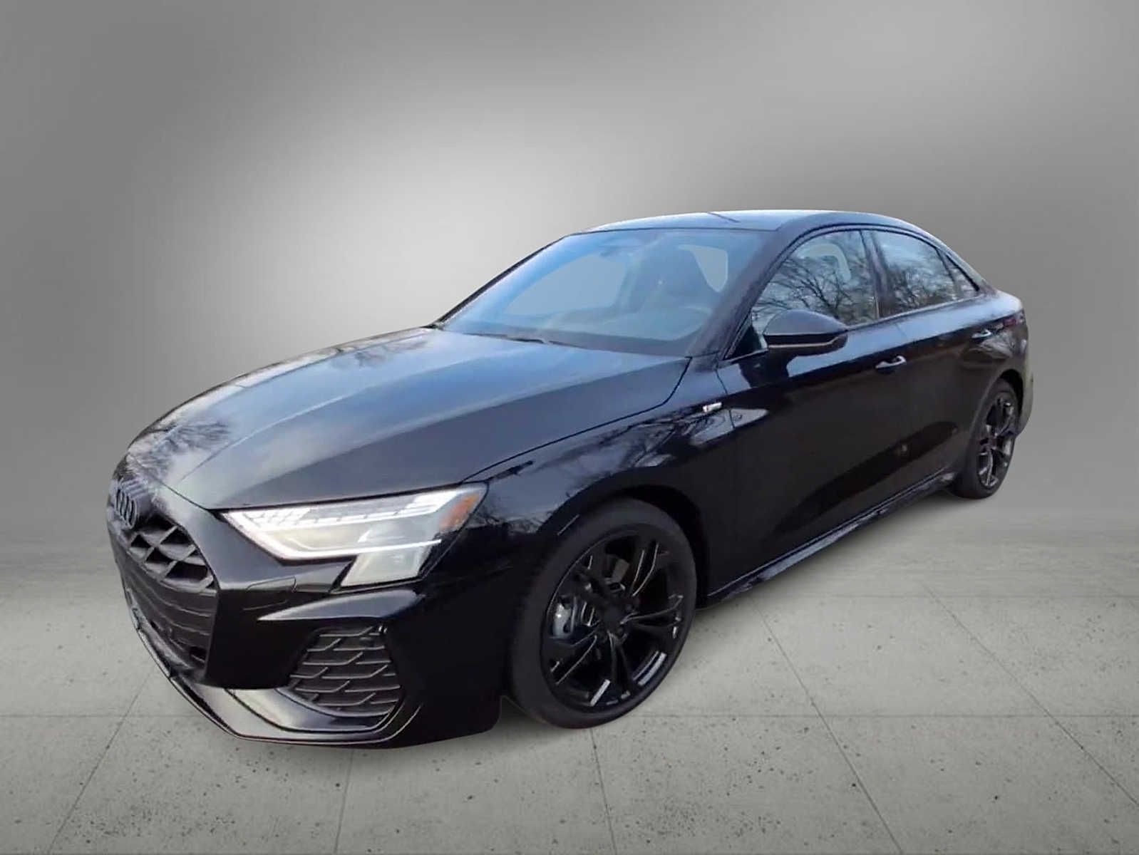 Thumbnail: 2026 Audi A3 - 4