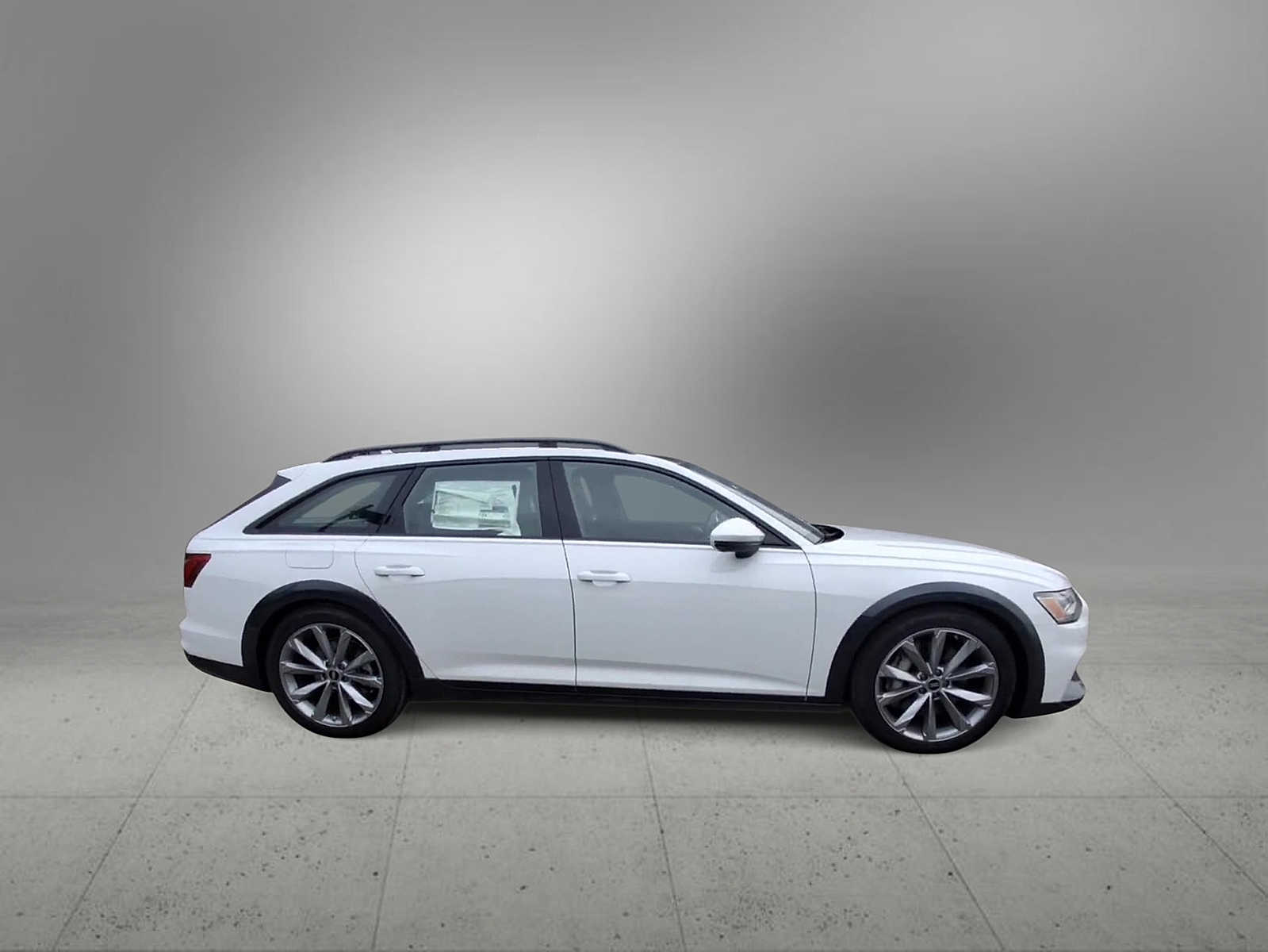 Thumbnail: 2026 Audi A6 - 9