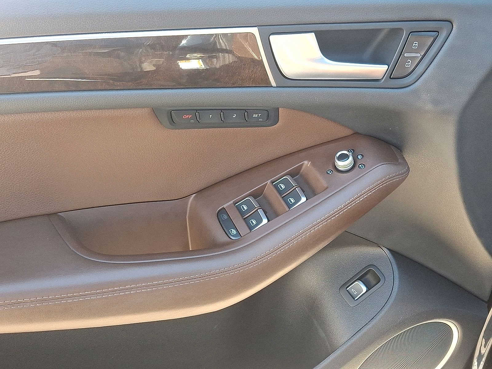 Thumbnail: 2013 Audi Q5 - 10