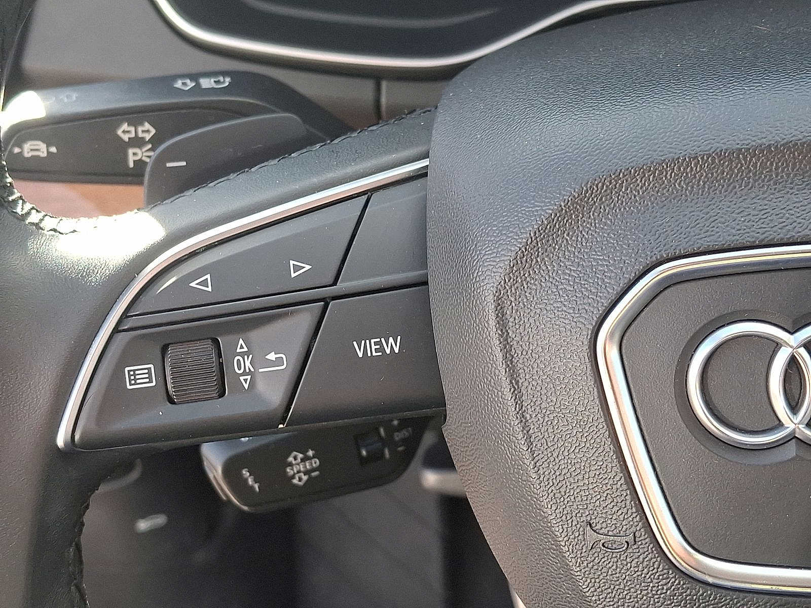 Thumbnail: 2021 Audi Q5 - 17