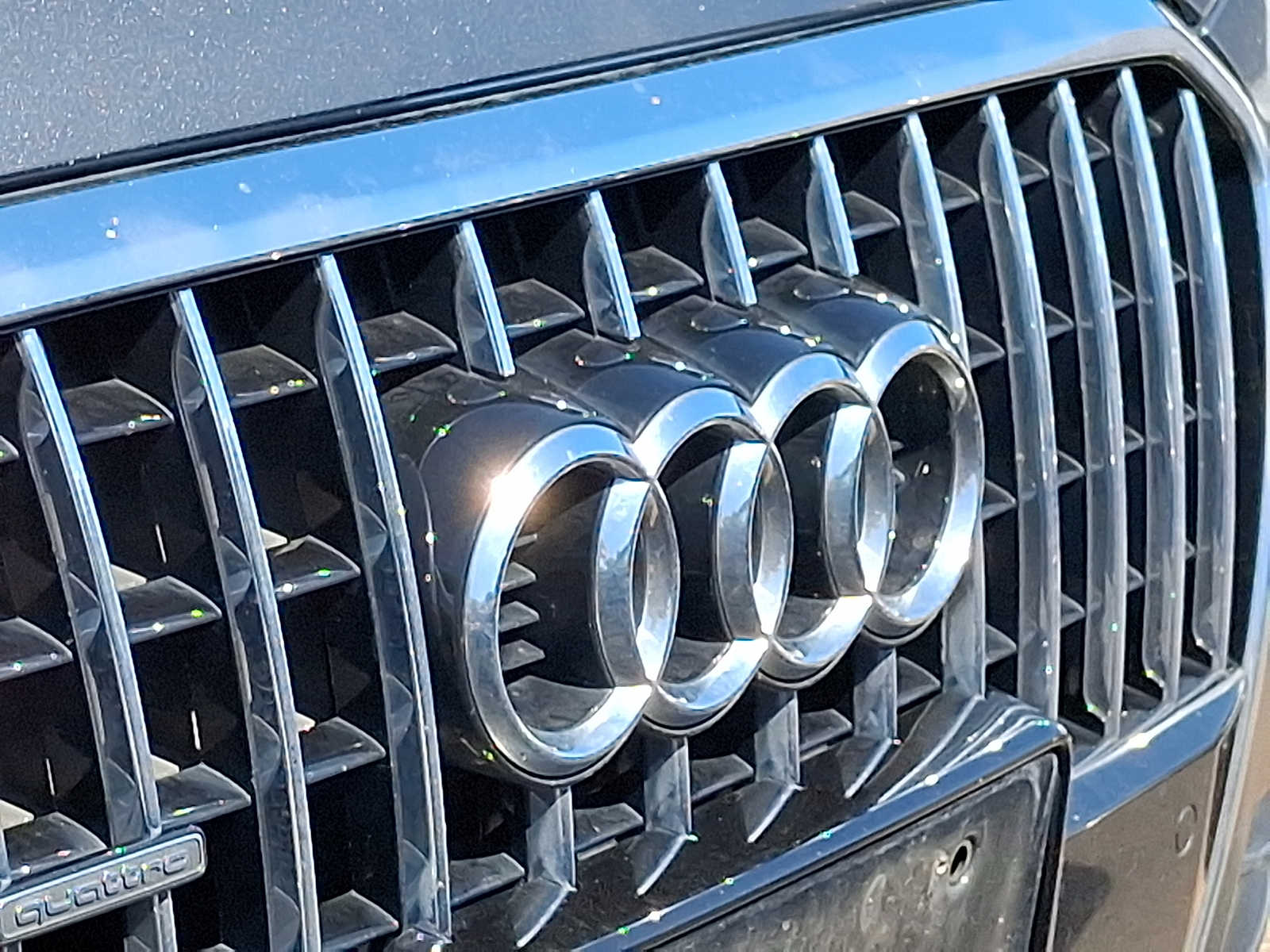 Thumbnail: 2016 Audi Q5 - 4