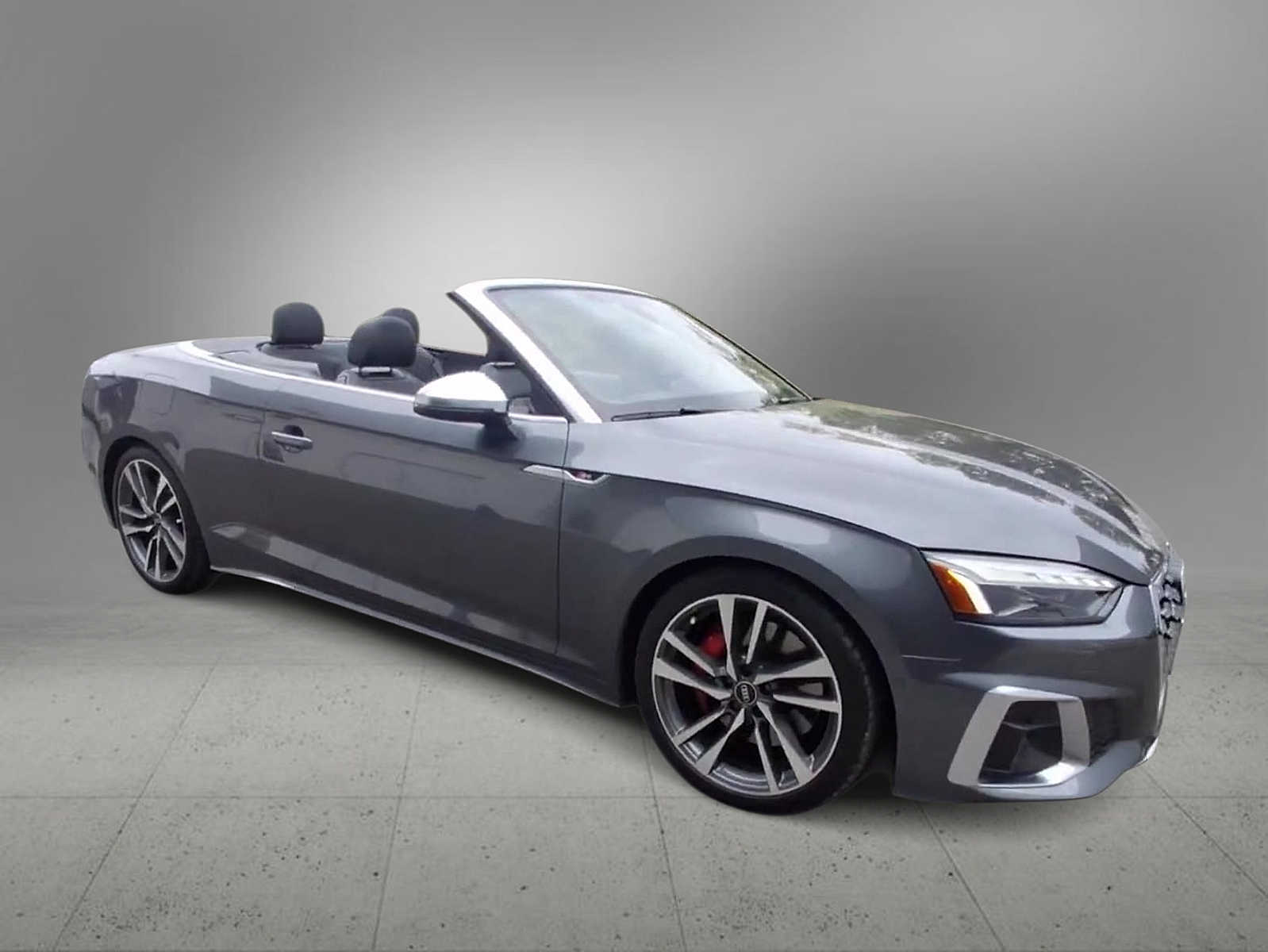 2022 Audi S5 Prestige photo 2