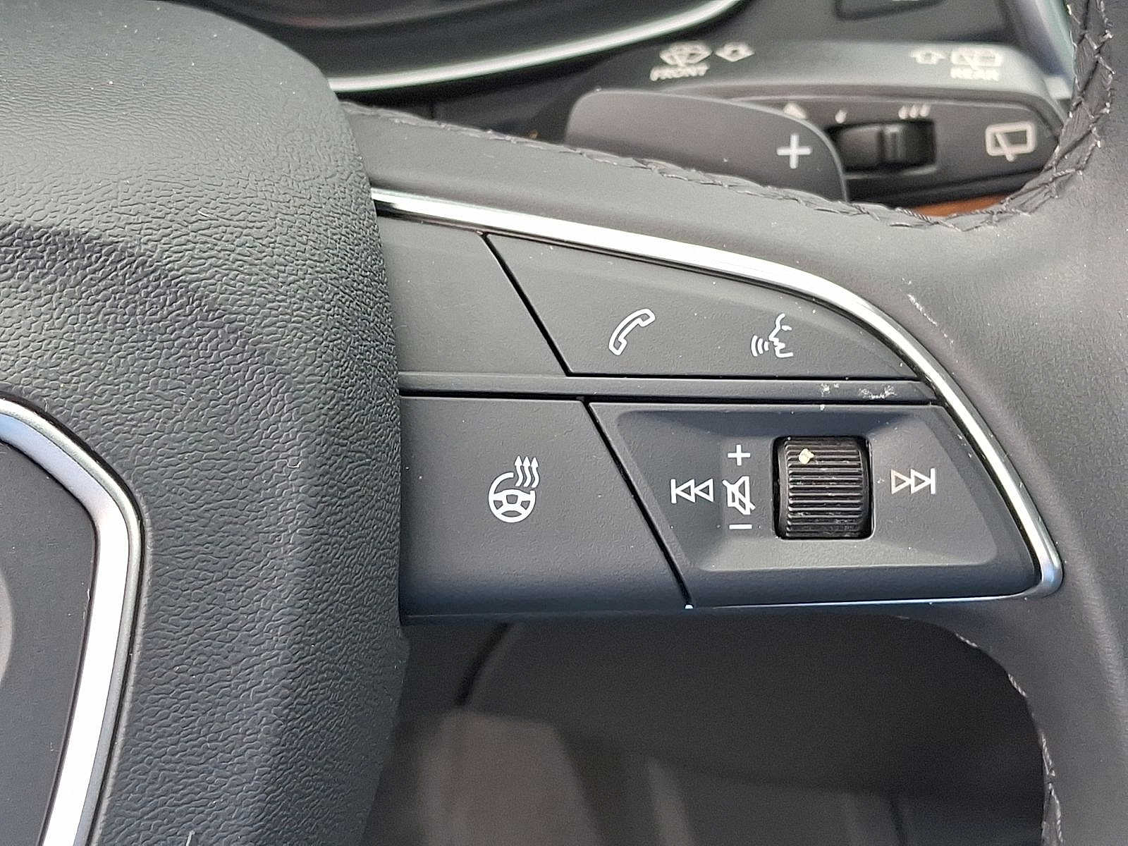 Thumbnail: 2023 Audi Q5 - 18