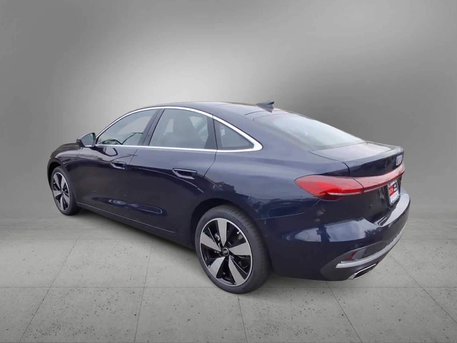 Thumbnail: 2025 Audi A5 - 6