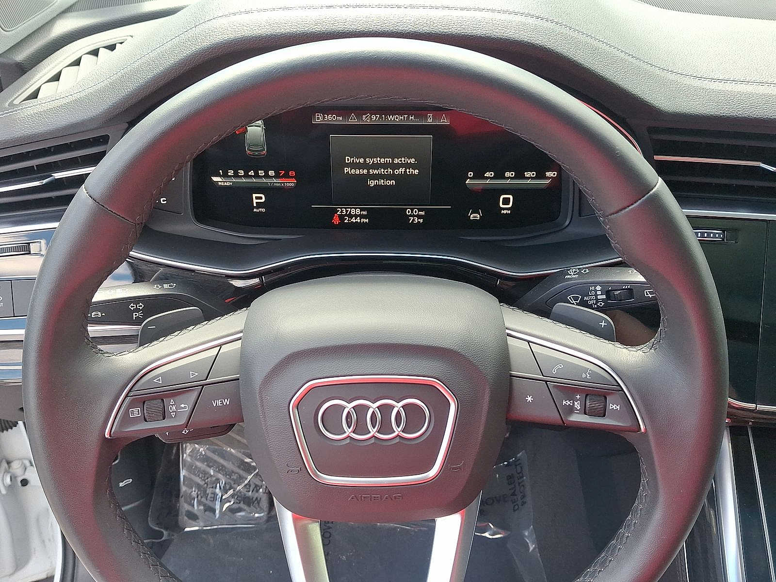 Thumbnail: 2023 Audi Q7 - 16