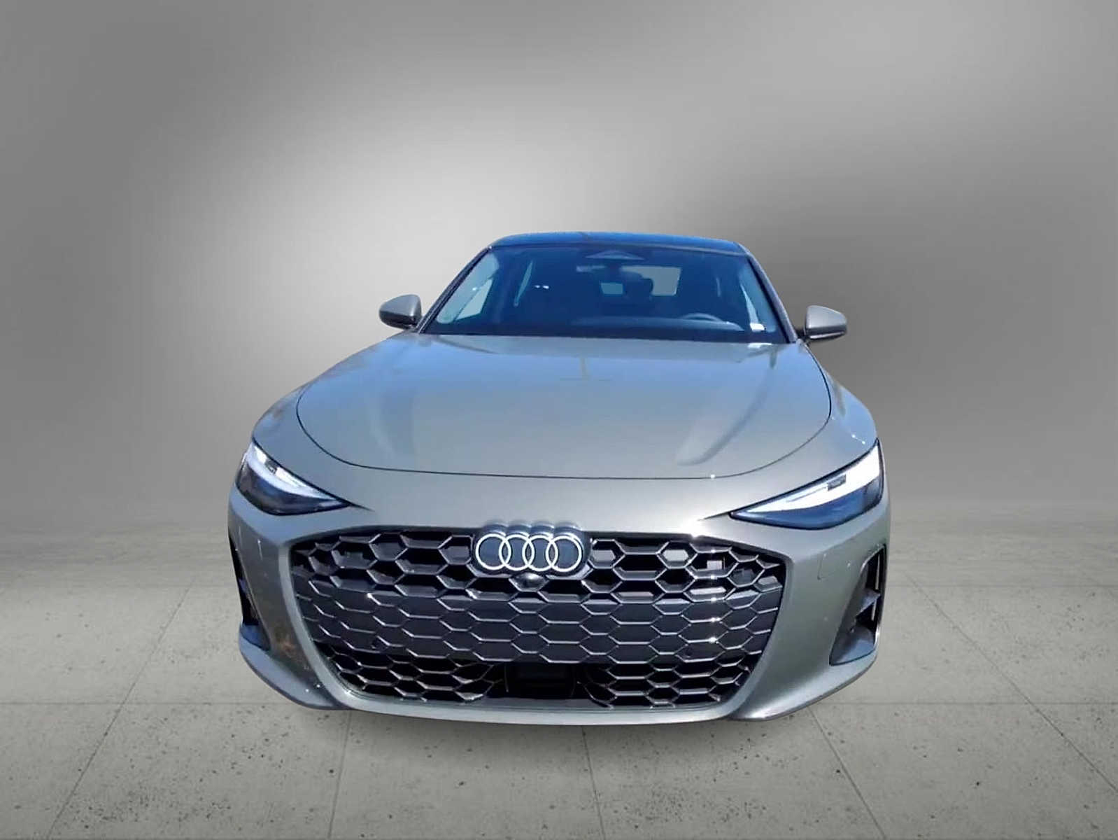 Thumbnail: 2026 Audi A6 - 3