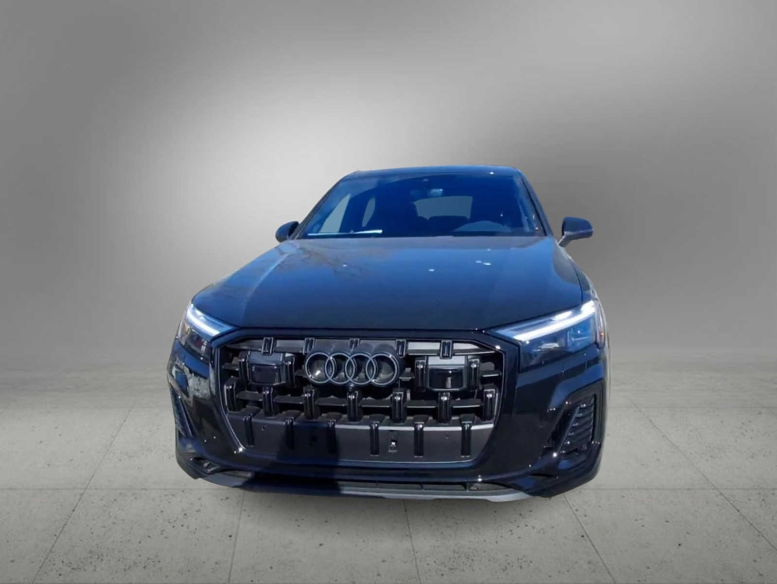 Thumbnail: 2026 Audi Q7 - 3