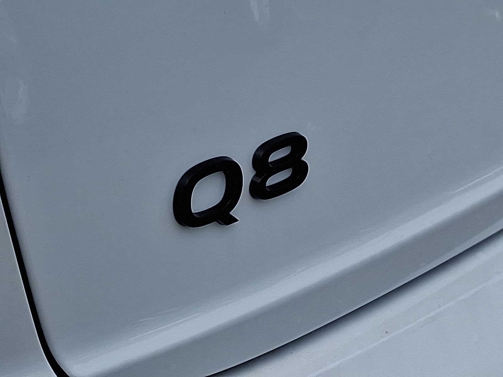 Thumbnail: 2026 Audi Q8 - 17