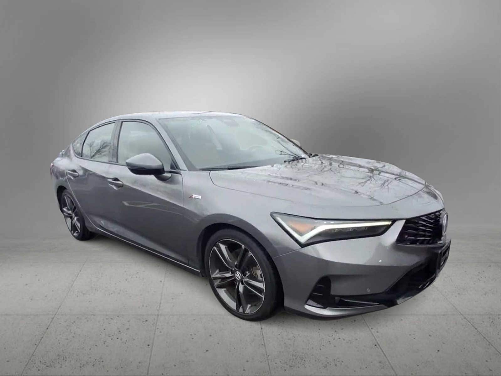 Thumbnail: 2023 Acura Integra - 2