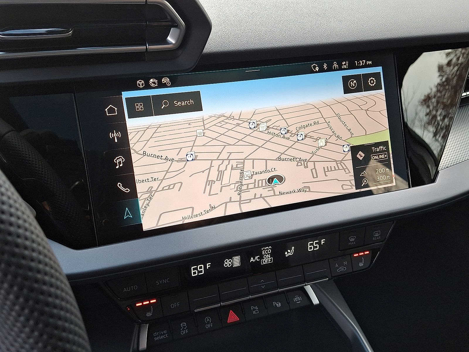 Thumbnail: 2026 Audi A3 - 15