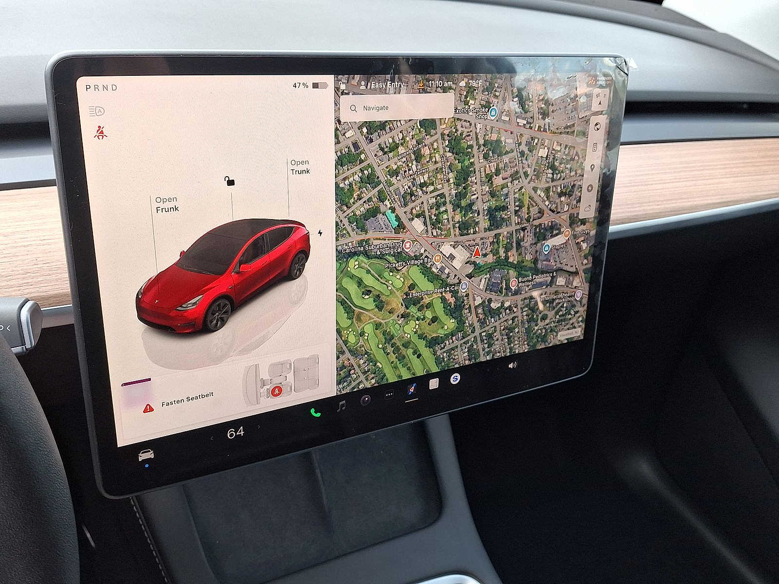 Thumbnail: 2024 Tesla Model Y - 14