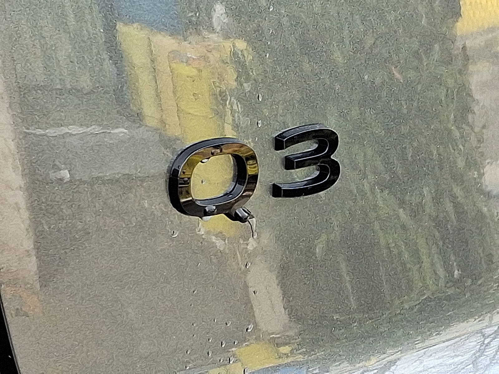 Thumbnail: 2026 Audi Q3 - 19