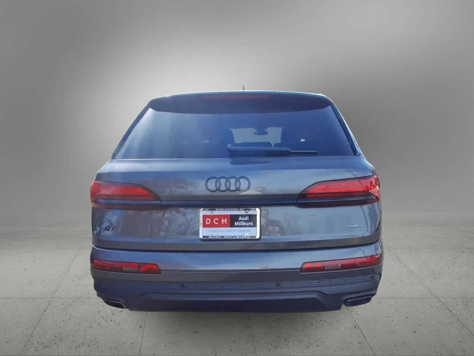 Thumbnail: 2026 Audi Q7 - 7