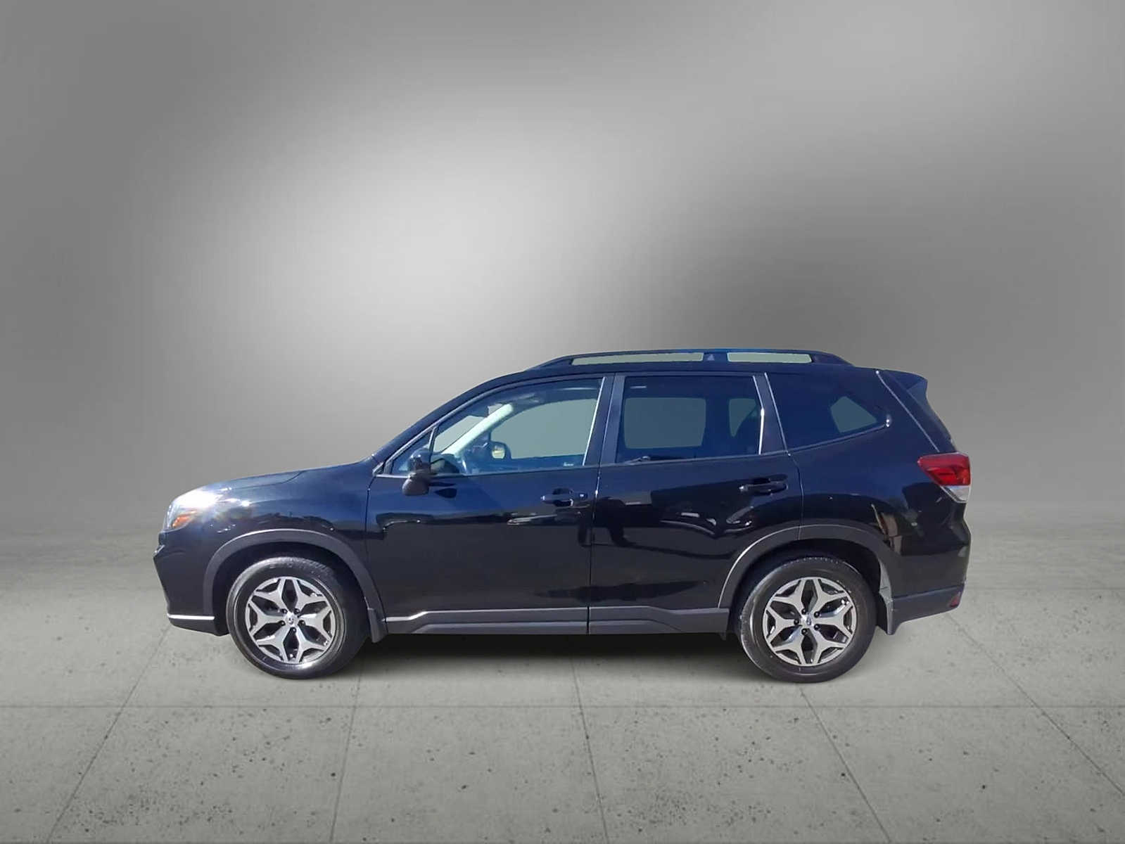 Thumbnail: 2020 Subaru Forester - 5