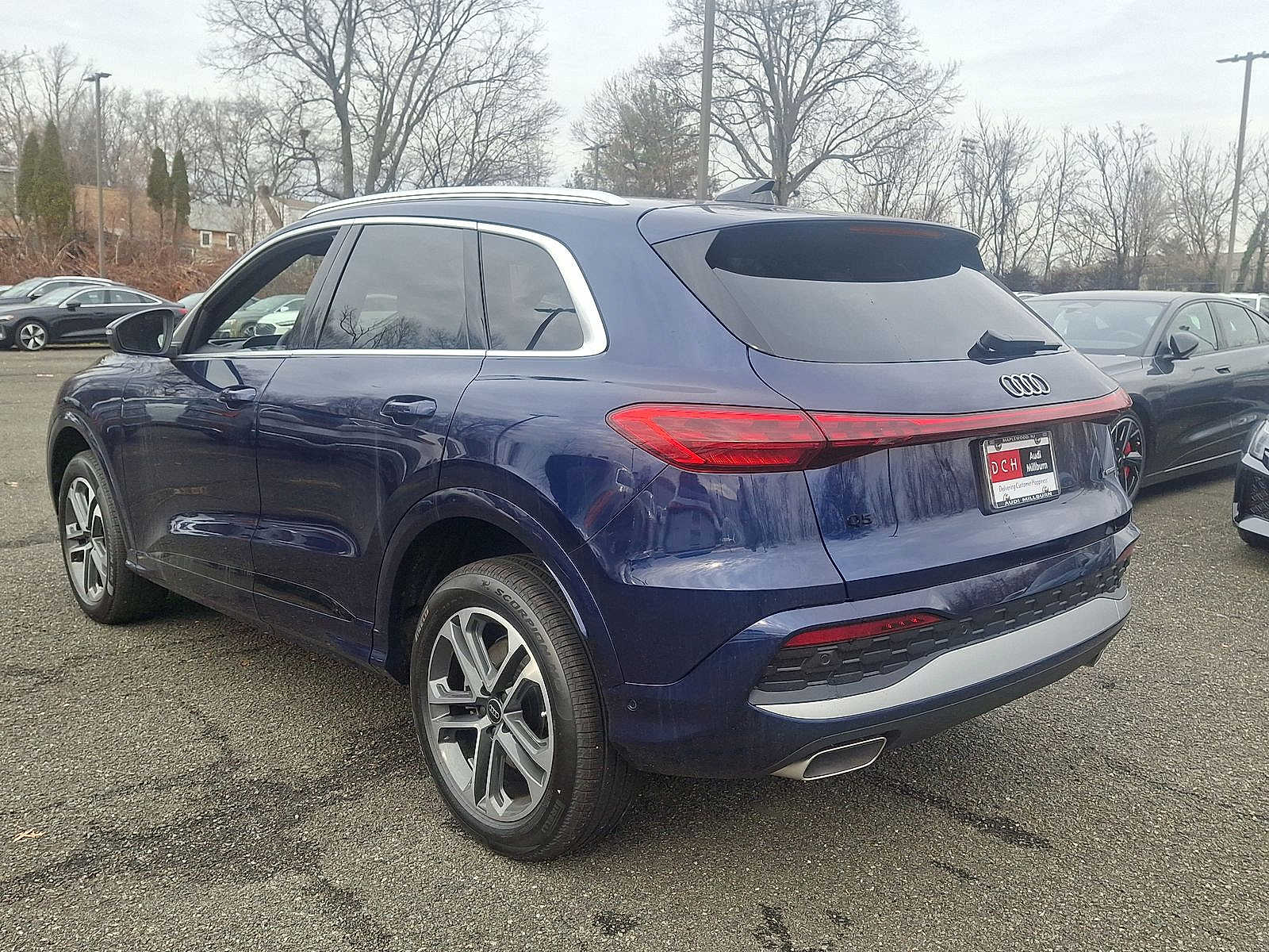 Thumbnail: 2025 Audi Q5 - 12