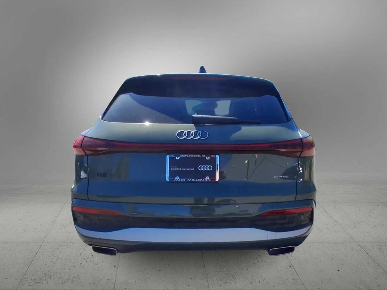 Thumbnail: 2025 Audi Q5 - 6