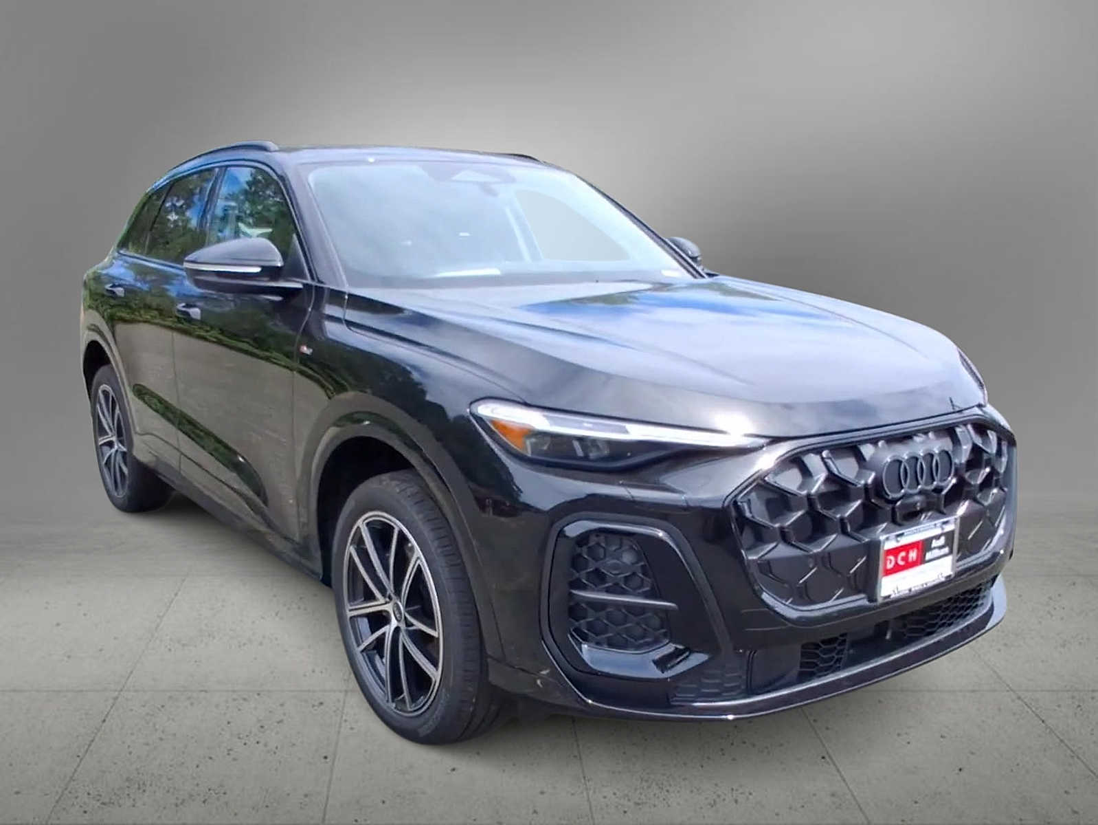Thumbnail: 2026 Audi Q5 - 2