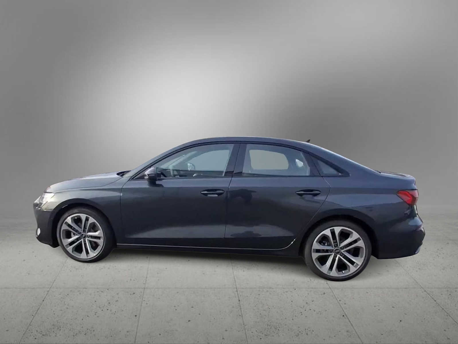 Thumbnail: 2026 Audi A3 - 5