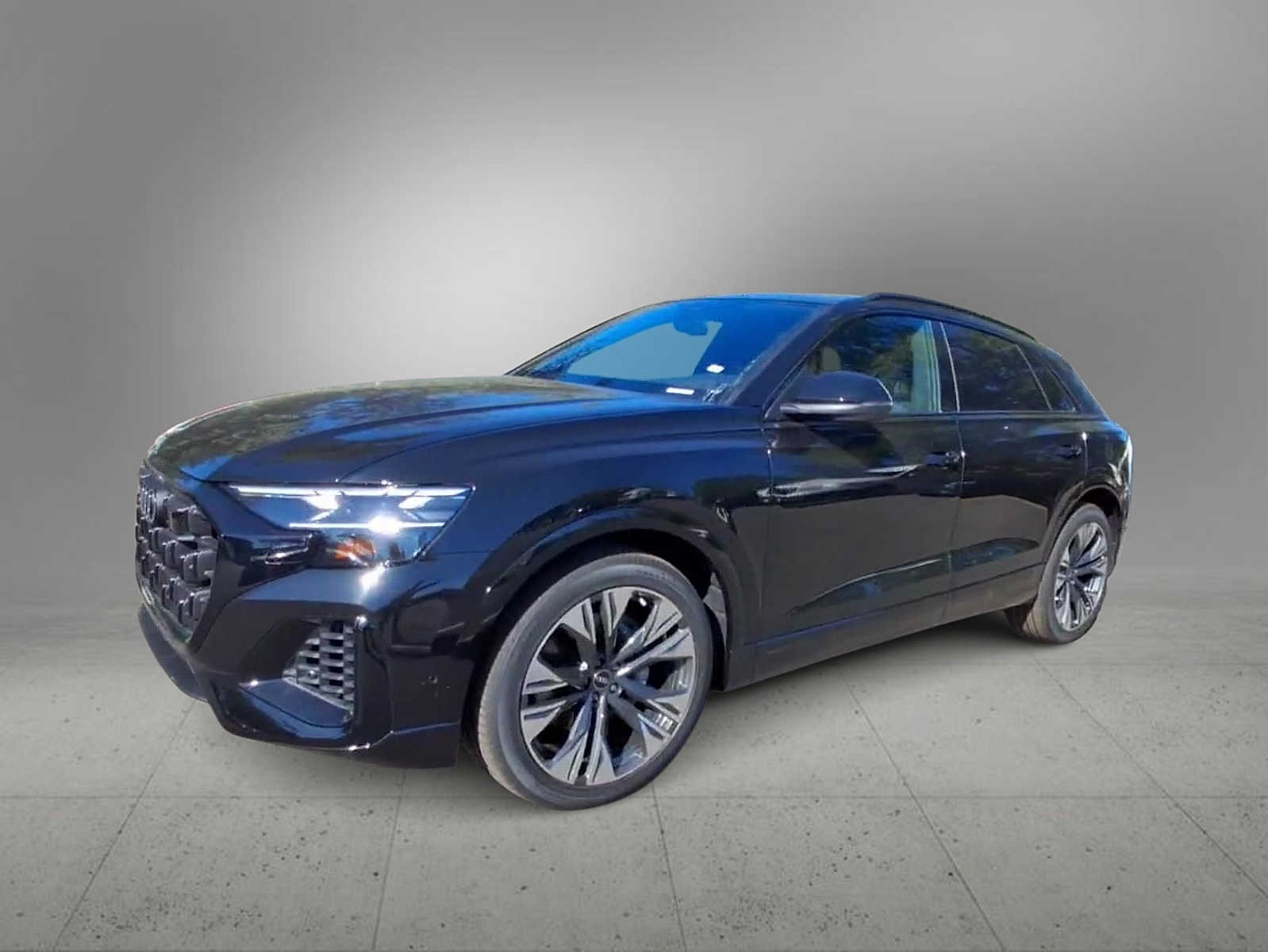 Thumbnail: 2025 Audi Q8 - 4