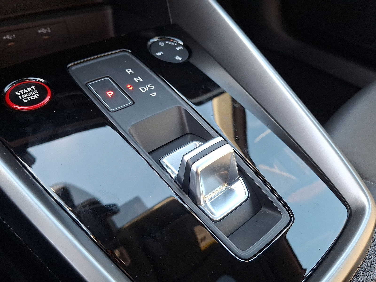 Thumbnail: 2023 Audi S3 - 11