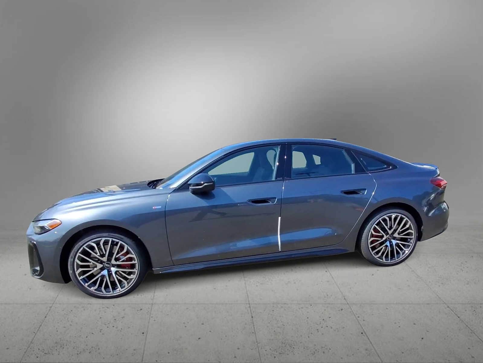 Thumbnail: 2025 Audi S5 - 9