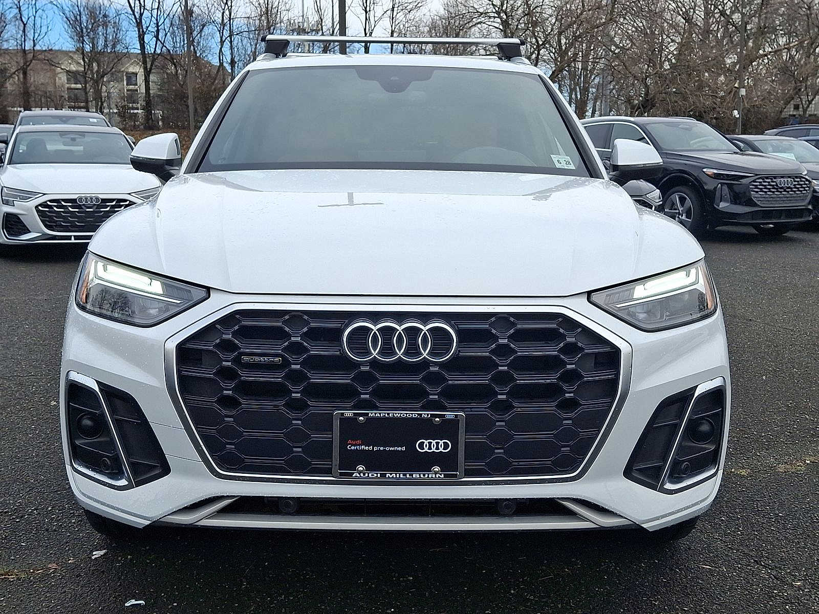 Thumbnail: 2023 Audi Q5 - 29