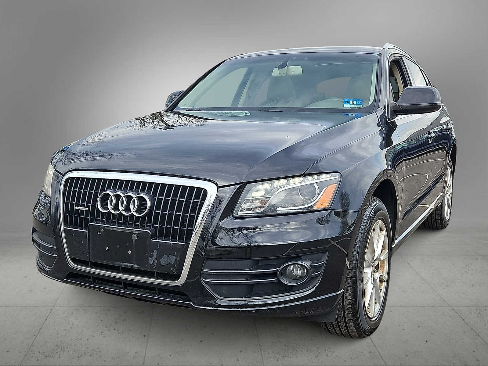 2010 Audi Q5 Premium Plus -
                  Maplewood, NJ