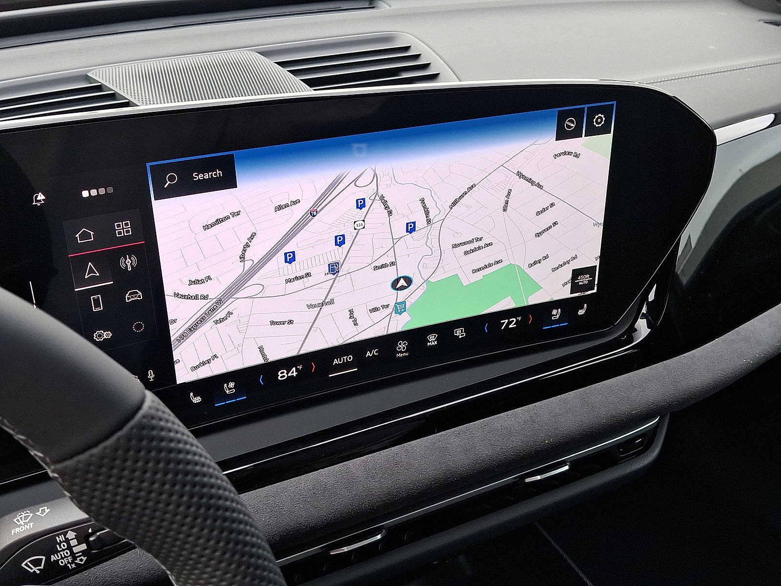 Thumbnail: 2025 Audi S5 - 15