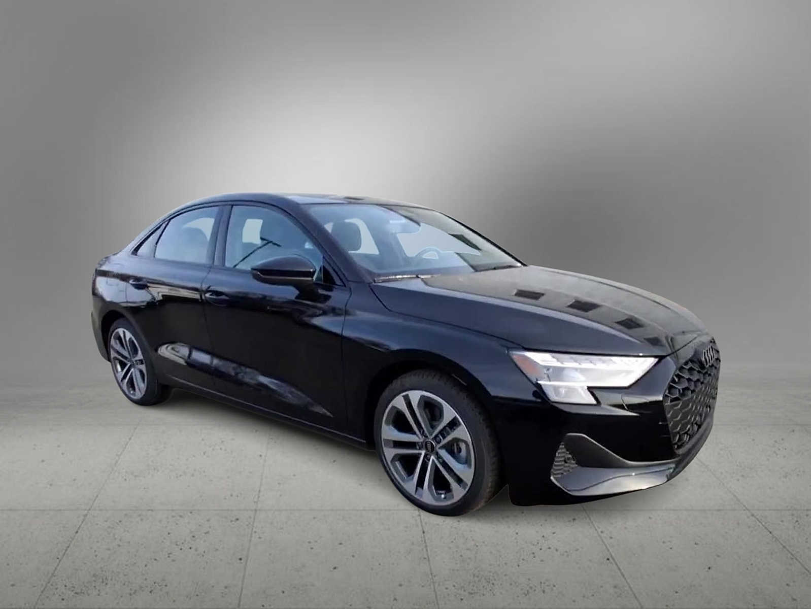 Thumbnail: 2026 Audi A3 - 2