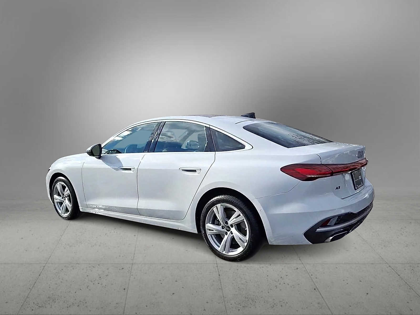 Thumbnail: 2025 Audi A5 - 8