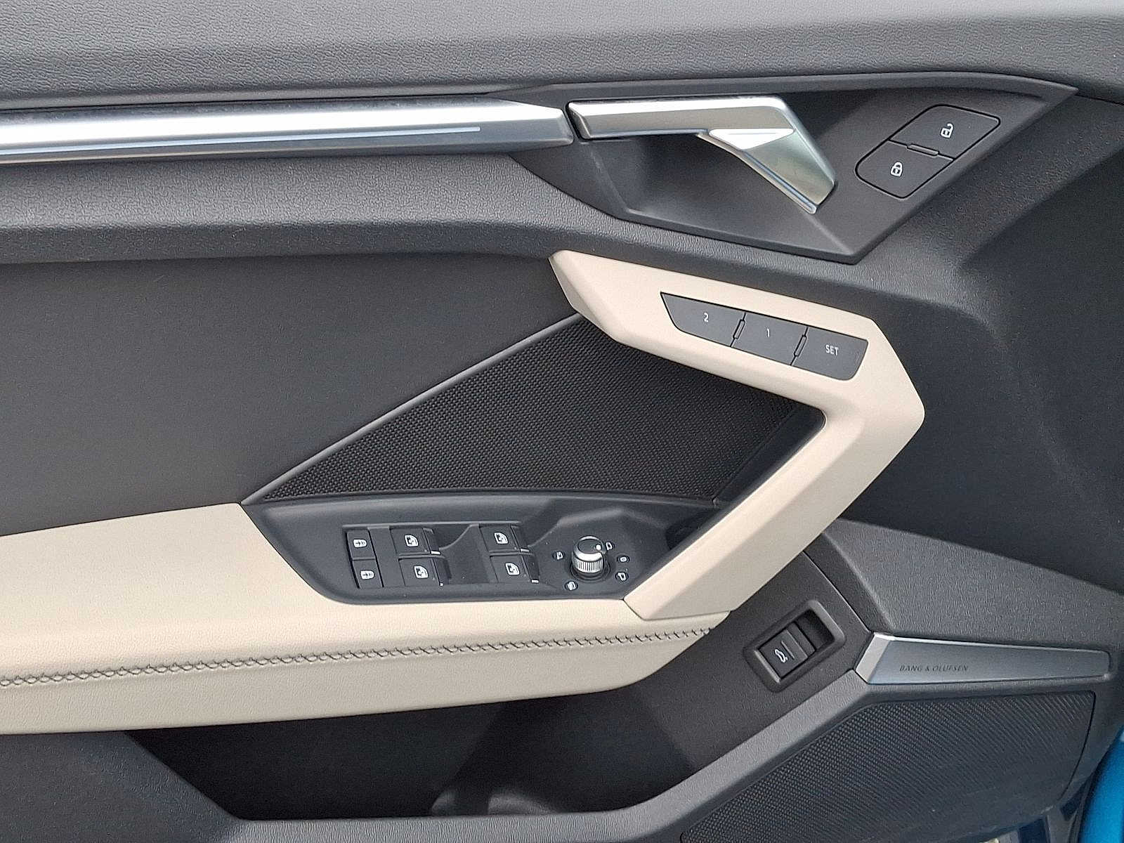 Thumbnail: 2023 Audi A3 - 10