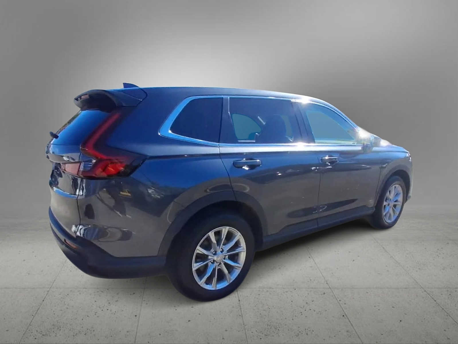 Thumbnail: 2023 Honda CR-V - 8