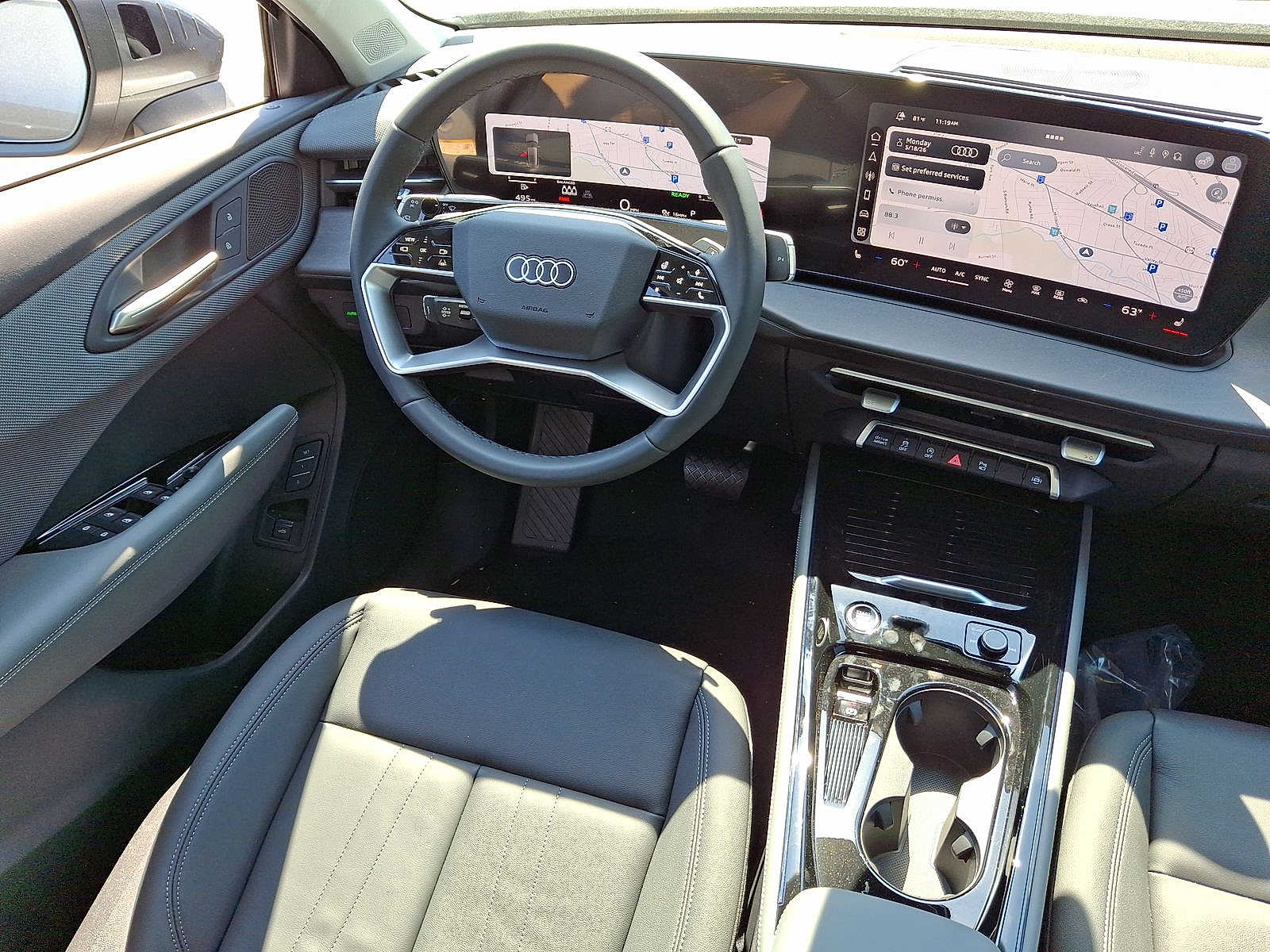 Thumbnail: 2026 Audi Q3 - 15