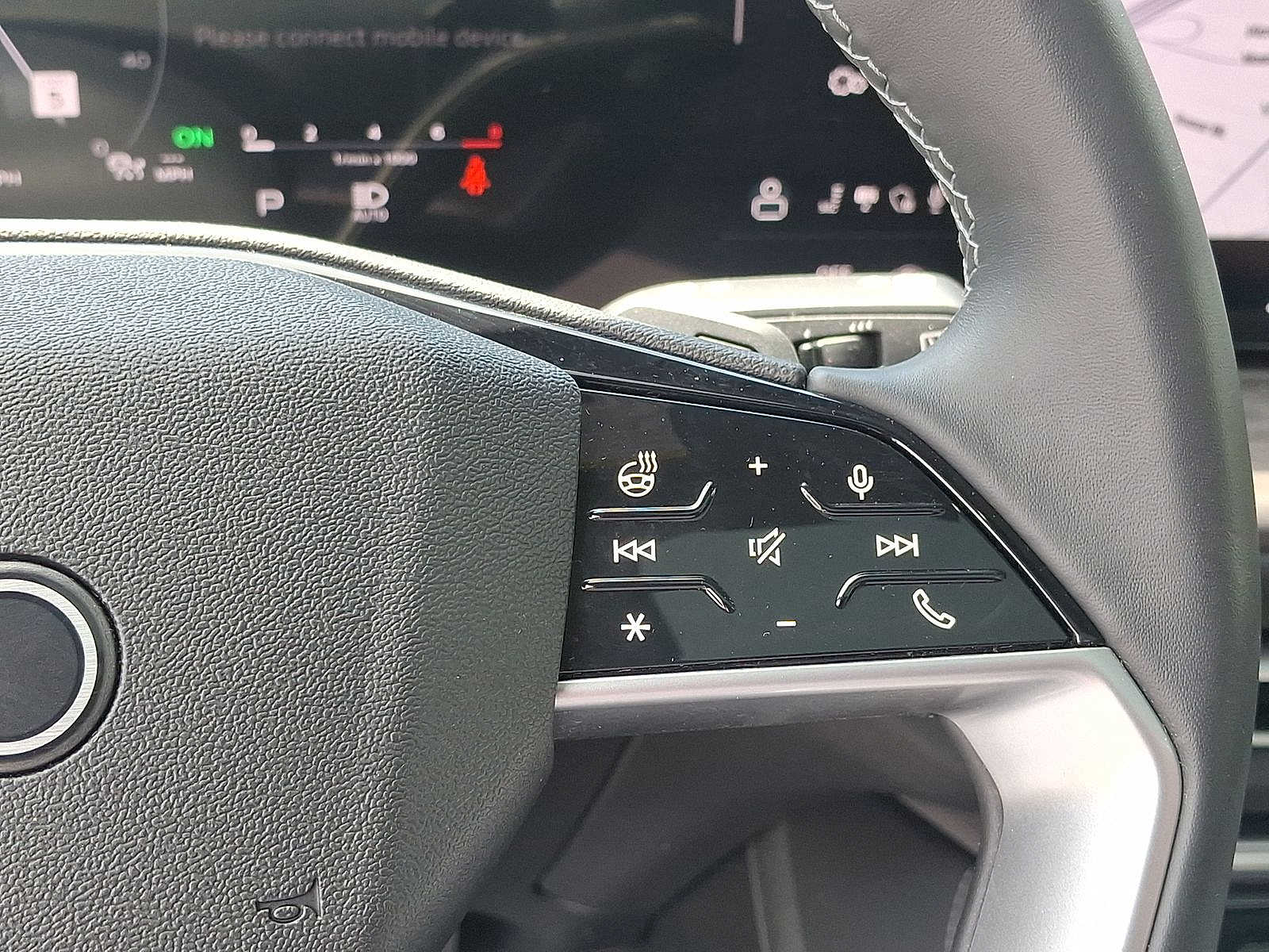 Thumbnail: 2025 Audi Q5 - 18