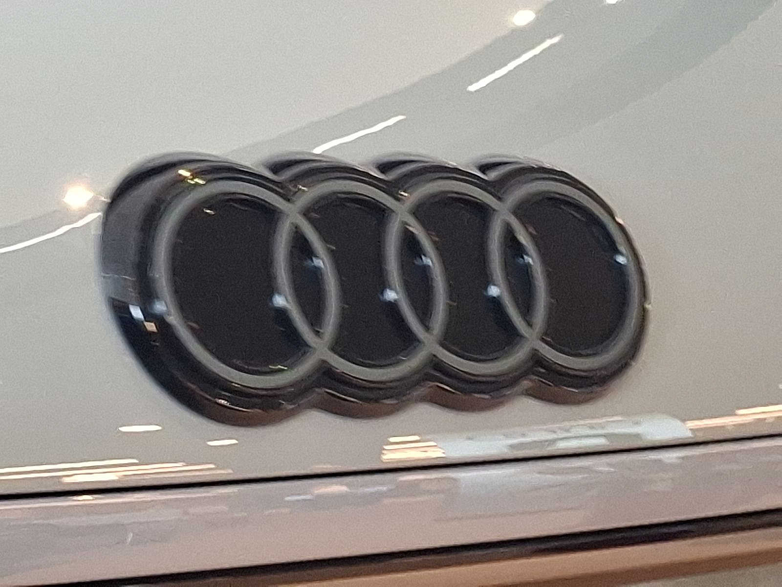 Thumbnail: 2026 Audi Q3 - 11