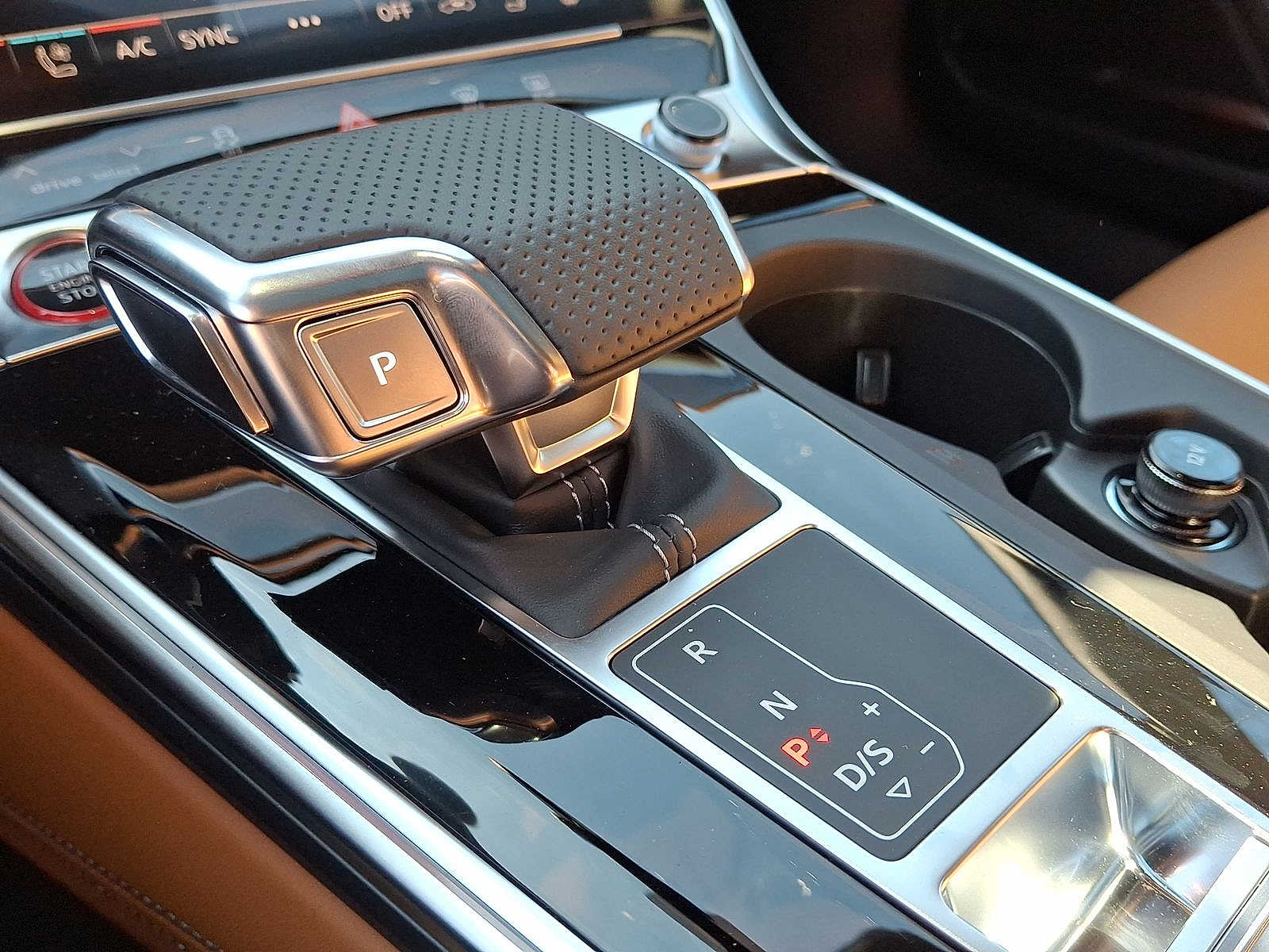 Thumbnail: 2026 Audi RS 7 - 13