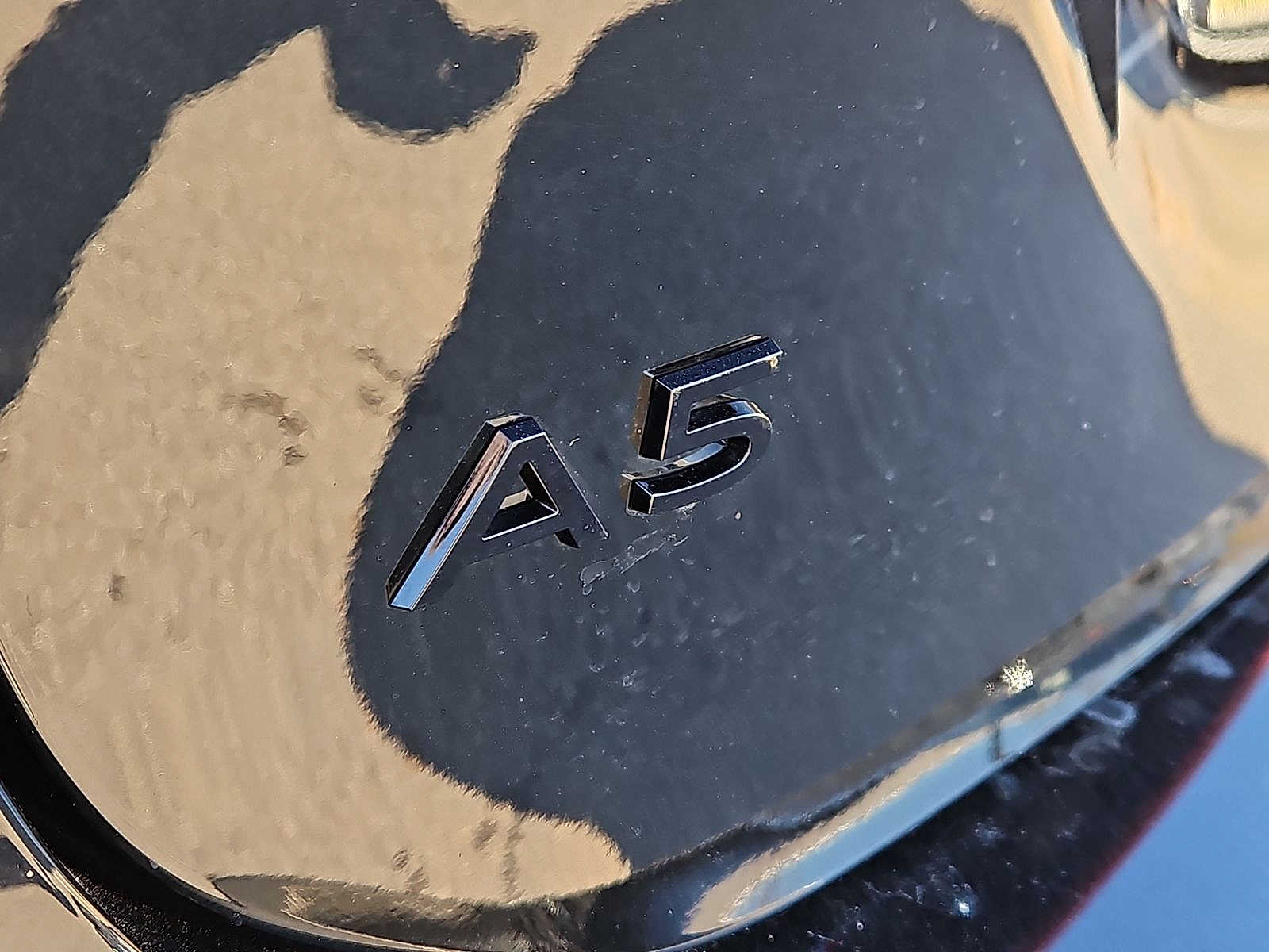 Thumbnail: 2025 Audi A5 - 24